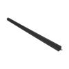 Car Antenna, Fydun 200mm/7.87in Car Short Antenna Rubber Aerial Mast Black 52019353 Replacement for 500 2012+ view 1