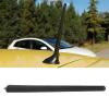 Car Antenna, Fydun 200mm/7.87in Car Short Antenna Rubber Aerial Mast Black 52019353 Replacement for 500 2012+ view 2