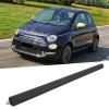 Car Antenna, Fydun 200mm/7.87in Car Short Antenna Rubber Aerial Mast Black 52019353 Replacement for 500 2012+ view 3
