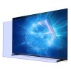 JCSKY 32-75 Inch Anti Glare TV Screen Protector, Matte Ultra-Clear Film Anti Harmful Blue Light Anti Scratch Film Reduce Eye Fatigue,70"(1561900mm) view 1