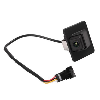 Rear View Park Assist Reverse Camera Backup Back Up Camera Compatible with 2011 2012 2013 11 12 13 Optima 95760-2T001