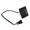 Rear View Park Assist Reverse Camera Backup Back Up Camera Compatible with 2011 2012 2013 11 12 13 Optima 95760-2T001 view 1
