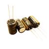 1pcS Electrolytic Capacitors HiFi Audio,100uF 63V view 1