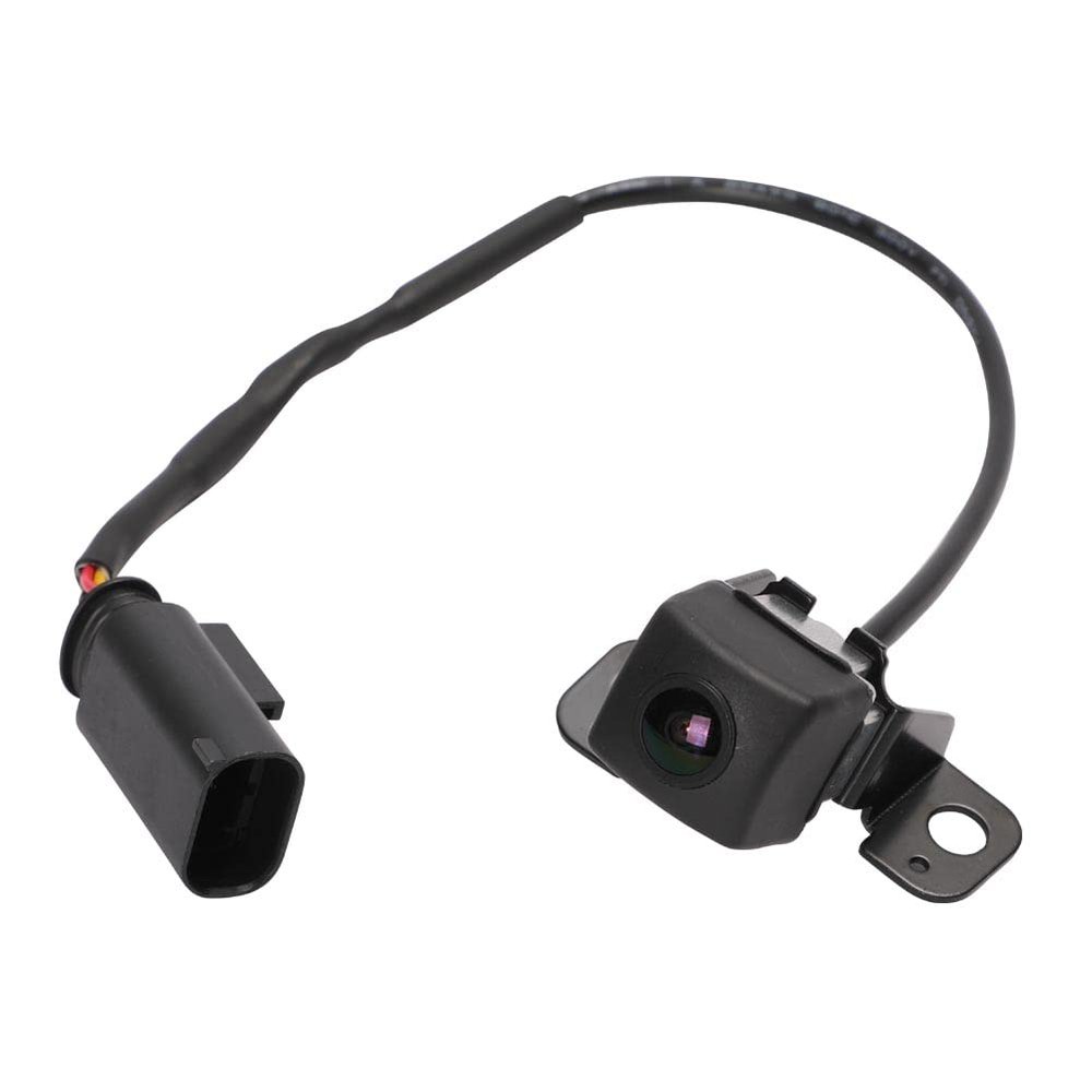 Rear View Park Assist Reverse Camera Backup Back Up Camera Compatible with 2014 2015 14 15 Sorento 95760-2P600 95760-2P600FFF