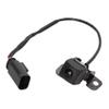 Rear View Park Assist Reverse Camera Backup Back Up Camera Compatible with 2014 2015 14 15 Sorento 95760-2P600 95760-2P600FFF view 1
