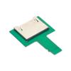 xiwai TF Micro SD Male Extender to SD Card Female Extension Adapter PCBA SD/SDHC/SDXC UHS-III UHS-3 UHS-2 view 4
