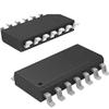 50pcs CD4066bM CD4066 SOP-14 view 1