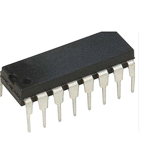 50pcs CD4049 DIP-16 CD4049BE