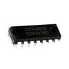 200pcs CD4541 CD4541BE DIP-14 view 1