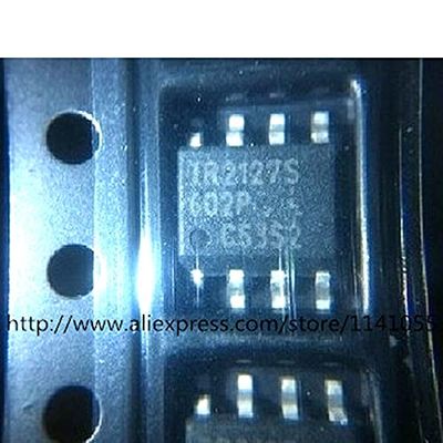 20pcs IR2127S IR2127 SOP8