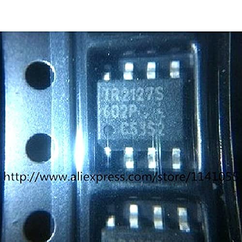 20pcs IR2127S IR2127 SOP8