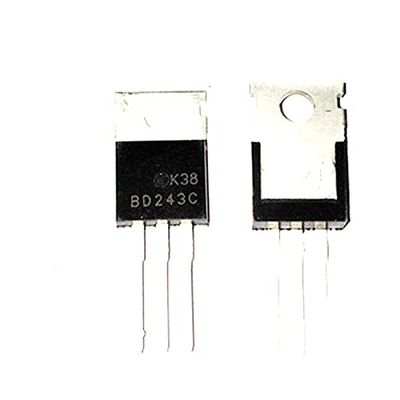 .20pcs BD243C TO-220