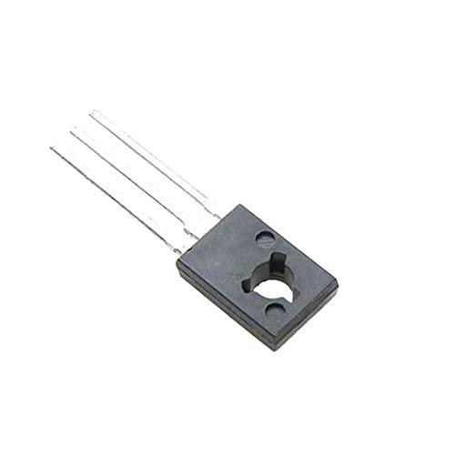 50pcs BD679 BD680 BD681 BD682 TO-126