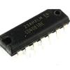 200pcs CD4081 4081 CD4081BE DIP-14 view 1