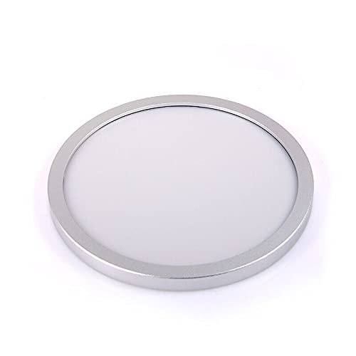 240MM Medium Flat Field Panel with Aluminium Alloy Frame (Not Include The Magnet)