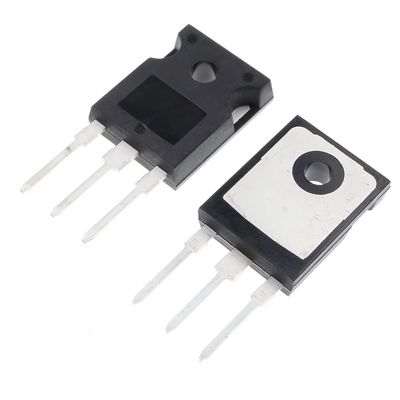 5Pcs IRGPS40B120UD GPS40B120UD TO-247