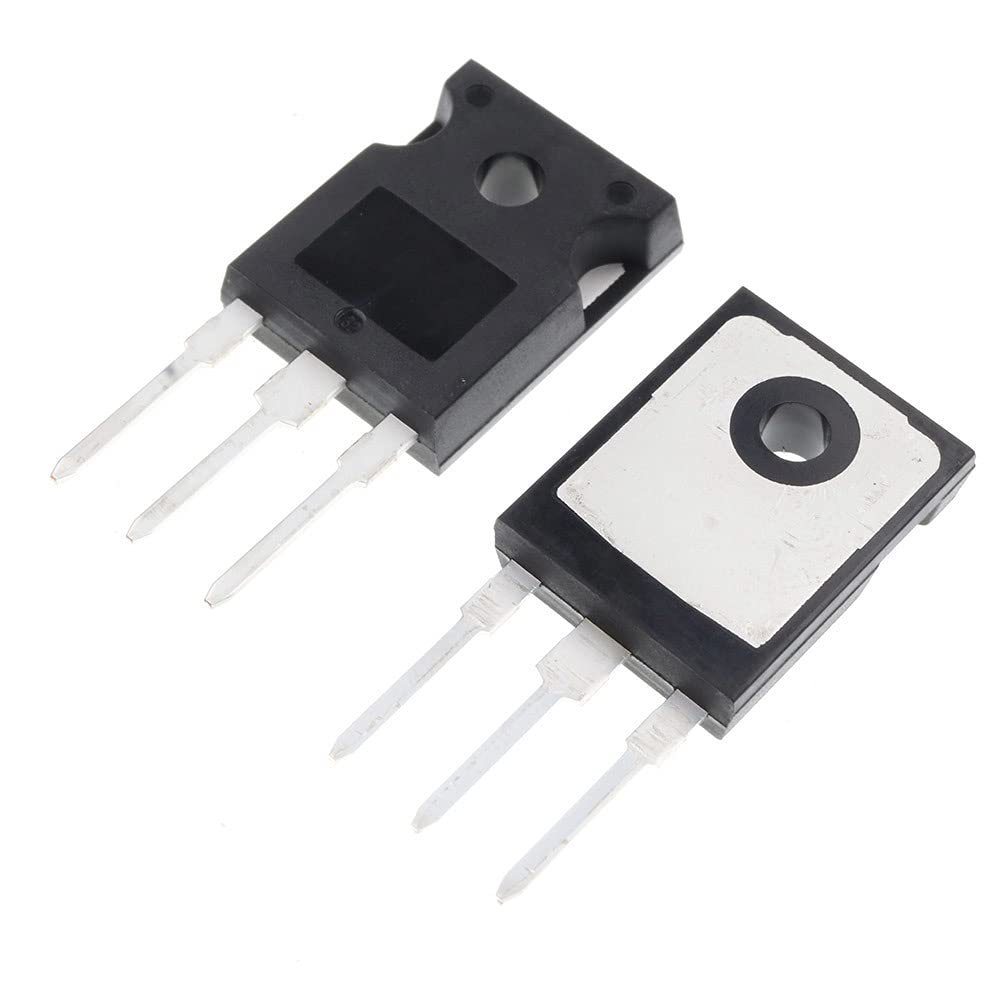 5Pcs IRGPS40B120UD GPS40B120UD TO-247