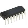 50pcs/LOT CD4538BE CD4538 DIP-16 view 1