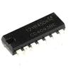 200pcs CD4093BE CD4093 HEF4093BP HEF4093 DIP-14 IC view 1
