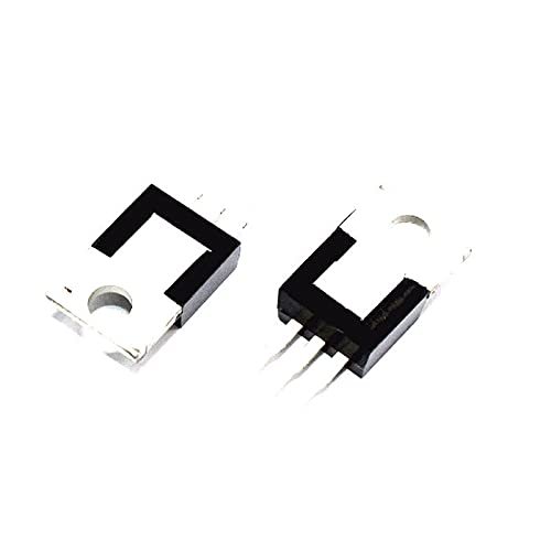50pcs BD243C BD243 TO-220