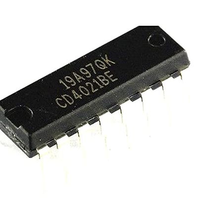 200pcs CD4021BE CD4021 DIP-16