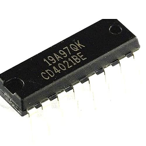 200pcs CD4021BE CD4021 DIP-16