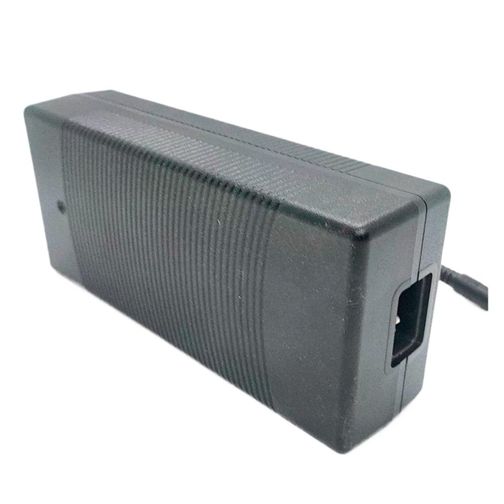 52V 2A-4A Switching Power Adapter Power Cord DC 5.5 * 2.5MM(52V 2A,UK)