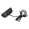 USB Speaker, High Efficiency Easy to Use Durable Computer Speaker Innovative for Home for Office view 3