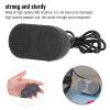 USB Speaker, High Efficiency Easy to Use Durable Computer Speaker Innovative for Home for Office view 4