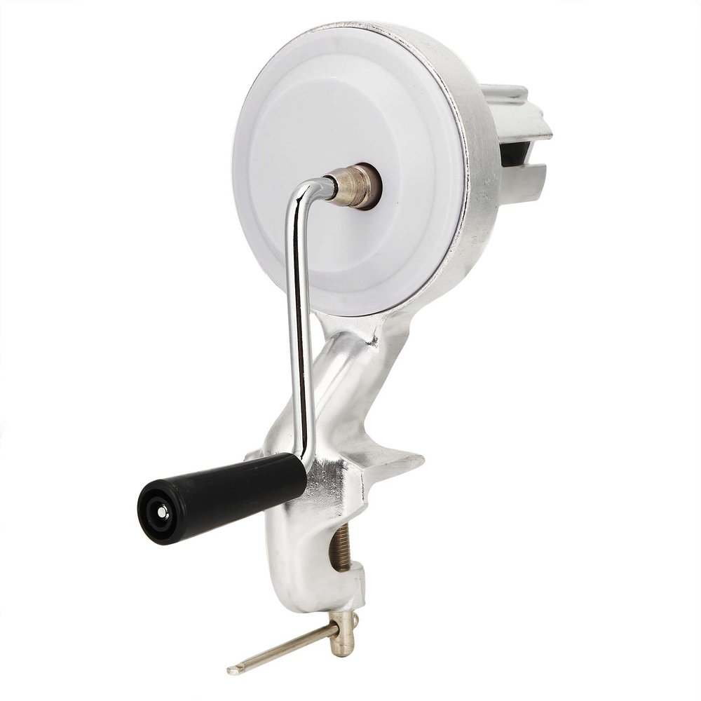 ADBWEKKF LCD-700D 360 Degree Single Monitor Desktop Stand 26"-45" Monitor Holder Arm Full Motion Computer Table Holder