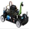 JetRacer Pro 2GB AI Kit Acce, High Speed AI Racing Robot Powered by Jetson Nano 2GB Developer Kit for High School AI Deep Learning Self Driving Visual Road Following (Nano 2GB NOT Included) @XYGStudy view 1