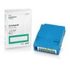 HPE LTO-9 45TB RW Non CUST LBL 20 CRTG view 1