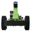 JetRacer 2GB AI Kit Acce, AI Racing Robot Powered by Jetson Nano 2GB Developer Kit for High School AI Deep Learning Self Driving Visual Road Following (Nano 2GB NOT Included) @XYGStudy view 1