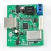 USB to SPDIF coaxial I2S processor TE7022 chip supports 24-bit 96K sampling view 1