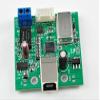 USB to SPDIF coaxial I2S processor TE7022 chip supports 24-bit 96K sampling view 2