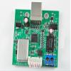 USB to SPDIF coaxial I2S processor TE7022 chip supports 24-bit 96K sampling view 4