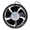 22060 axial Fan FP-108K S1-B AC220V 0.3A Industrial Inverter Cooling Fan view 1