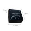 DC-DC 10W Isolated Buck Power Supply Module 9~18VDC to DC5V Step-Down Power Modular 2000mA DIP Mental Shell DM41-10W1205B1 view 2