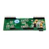 UOTEK Industrial TCP/IP to TTL Modem, Support System: Windows 2000/2003/ XP/Vista/7 Model UT-452(TTL5V) view 2
