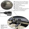 Bluetooth Receiver Car Kit Compatible with Audi A3 A4 A5 A6 A7 S3 S4 Q3 Q5 Q7,Wireless Music Interface AMI MMI Adapter,Premium CSR Chipset HiFi Sound,Compatible with iPhone iPod Android 2G view 4