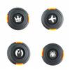 72in1 kit Effect Lens Cover Filter Artistic Romantic Night Scene Photo Lens (Caliber : 58mm) view 4