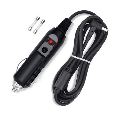 12V DC Adapter Replace Inogen One DC Power Cord BA-306, Car Charger for Inogen One G3 G4 G5/Inogen Rove 6 Oxygen Concentrator - 8.3ft Power Supply Cord