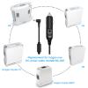 12V DC Adapter Replace Inogen One DC Power Cord BA-306, Car Charger for Inogen One G3 G4 G5/Inogen Rove 6 Oxygen Concentrator - 8.3ft Power Supply Cord view 2