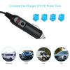 12V DC Adapter Replace Inogen One DC Power Cord BA-306, Car Charger for Inogen One G3 G4 G5/Inogen Rove 6 Oxygen Concentrator - 8.3ft Power Supply Cord view 4