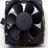 MF80201VX-Q010-S99 Fan 12V 3.84W 4-Wire 808020mm Cooling Fan view 2