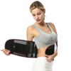 XWSM Back Support Belt Breathable Waist Trimmer for Men and Women Plus Size Adjustable Safety Belt for Lifting with Dual Lumbar Pads Lower Back Support Support (Size : XL) view 1