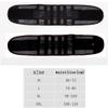 XWSM Back Support Belt Breathable Waist Trimmer for Men and Women Plus Size Adjustable Safety Belt for Lifting with Dual Lumbar Pads Lower Back Support Support (Size : XL) view 3