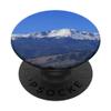 Pikes Peak Colorado PopSockets Swappable PopGrip view 1