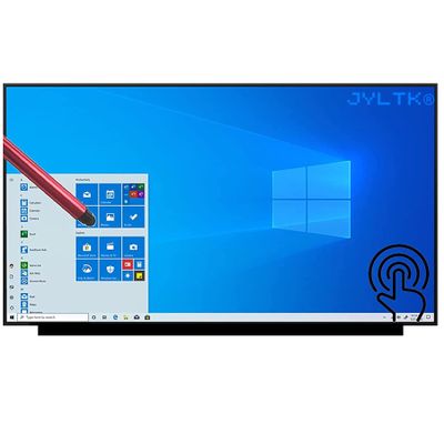 14" FHD (1920X1080) IPS LCD Screen On-Cell Touch Digitizer Display Panel B140HAK02.0 H/W:0A F/W:1