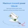 EBYTE SI4463 433MHz 470MHz RF Wireless Module SPI Long Distance 2.5Km 20dBm IPEX for Smart Home Smart Wear VR RFID E30-400M20S(4463) view 3
